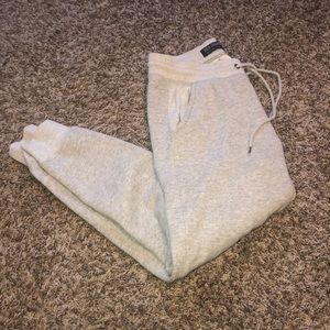 Jogger Sweatpants